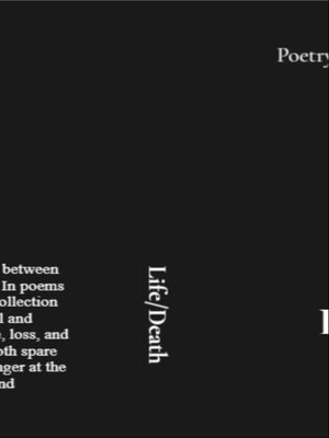 cover image of Life/Death